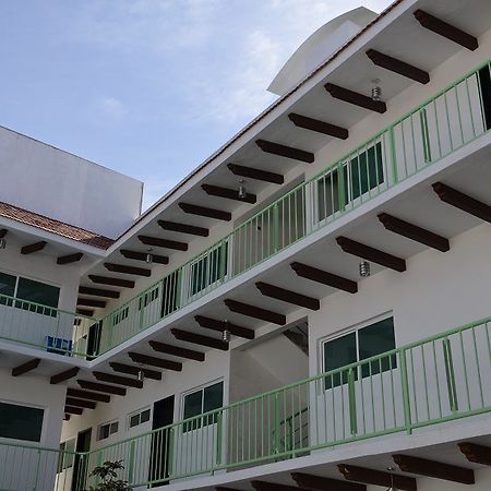 Lh Hotel Bello Nido Ometepec Wnętrze zdjęcie