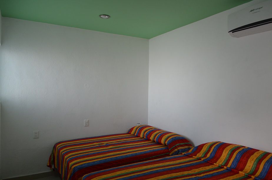 Lh Hotel Bello Nido Ometepec Pokój zdjęcie